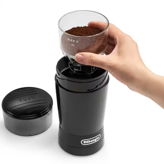 Delonghi - Coffee and Spice Grinder