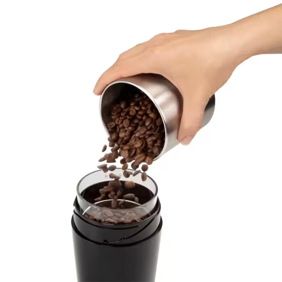 Delonghi - Coffee and Spice Grinder