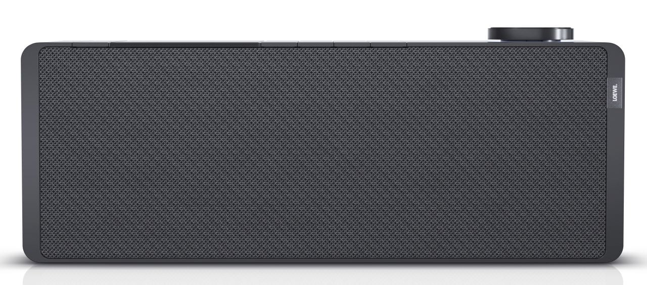 Loewe - Klang S1 Smart Radio (Basalt Grey)