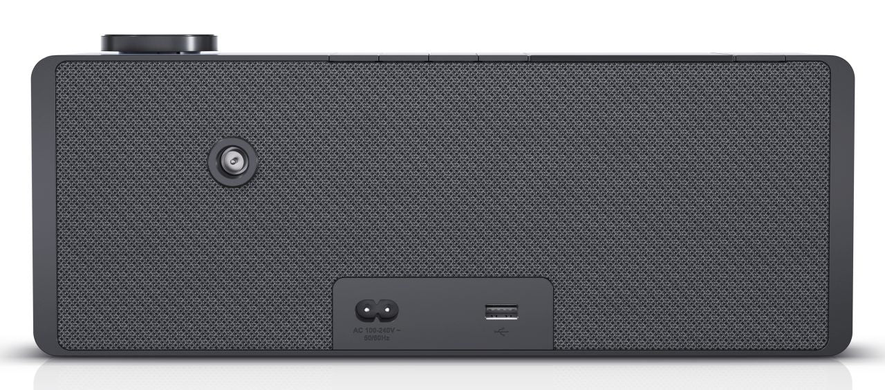 Loewe - Klang S1 Smart Radio (Basalt Grey)