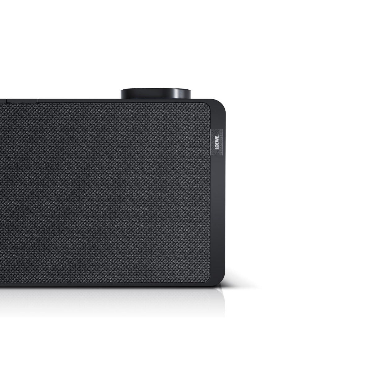 Loewe - Klang S1 Smart Radio (Basalt Grey)