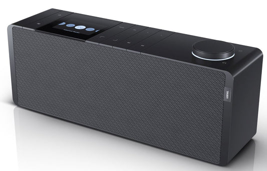 Loewe - Klang S1 Smart Radio (Basalt Grey)