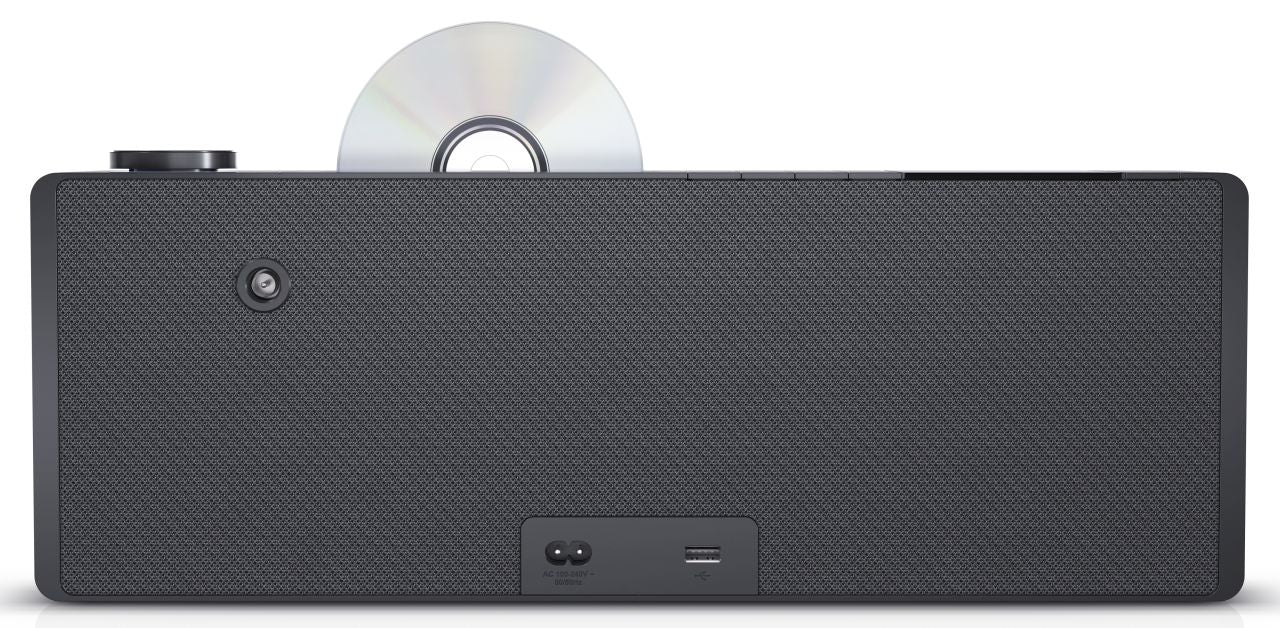 Loewe - S3 Smart Radio (Basalt Grey)