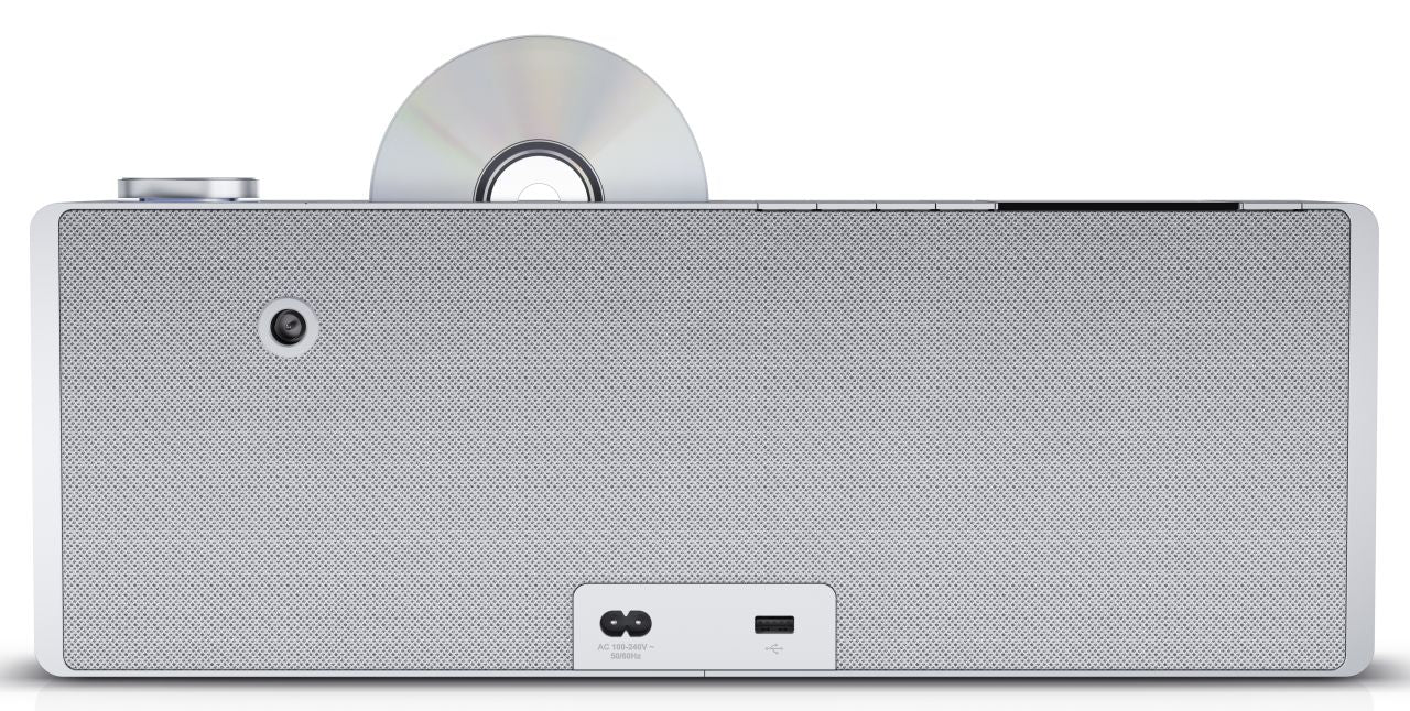 Loewe - Klang S3 Smart Radio (Light Grey)