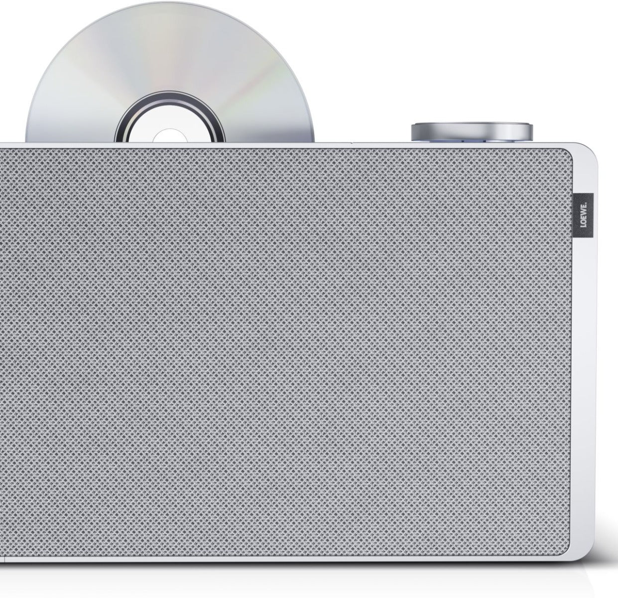 Loewe - Klang S3 Smart Radio (Light Grey)