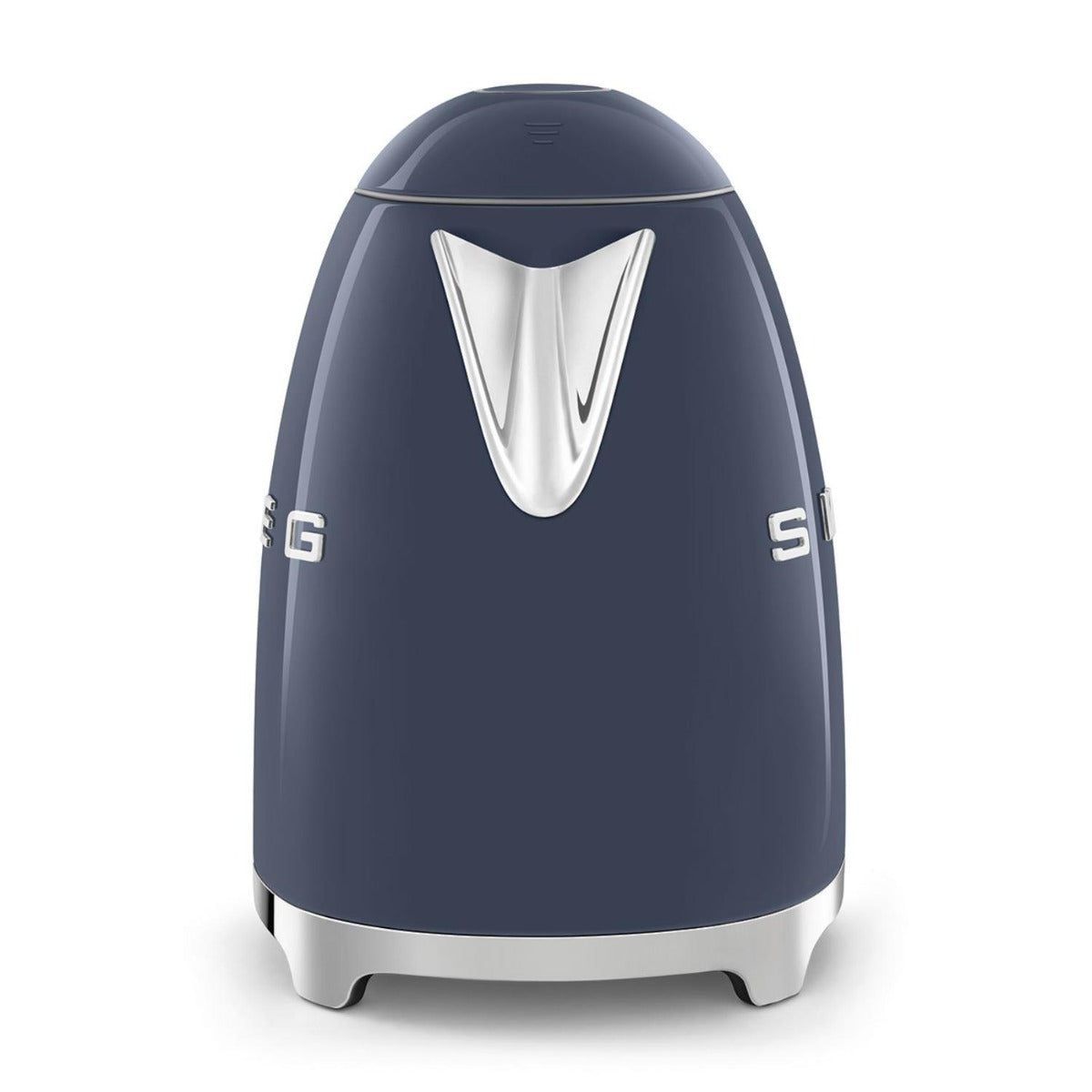 Smeg - 1.7L 50's Style Kettle - Navy Blue