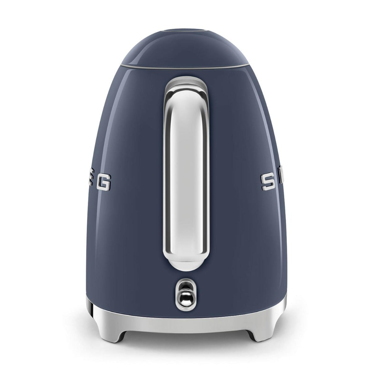 Smeg - 1.7L 50's Style Kettle - Navy Blue