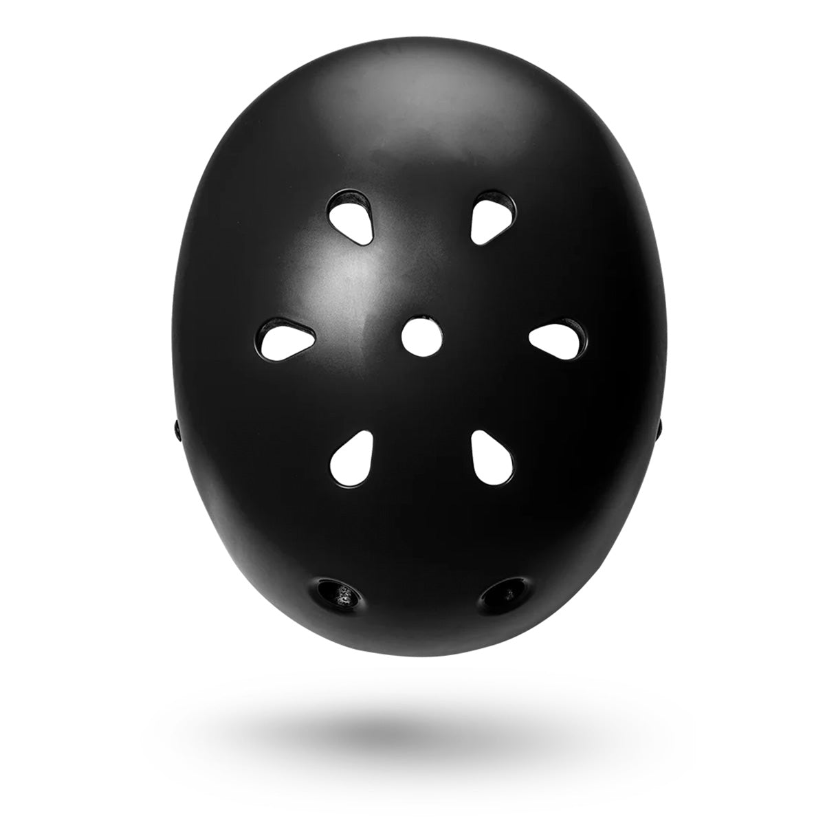 Kali - Maha Helmet - Solid Black (S)