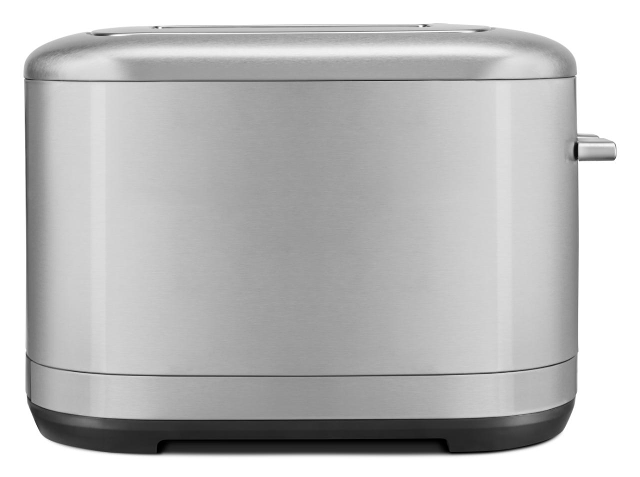 KitchenAid - 2 Slice Toaster - Stainless Steel