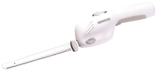 Kenwood - Cordless Electric Knife
