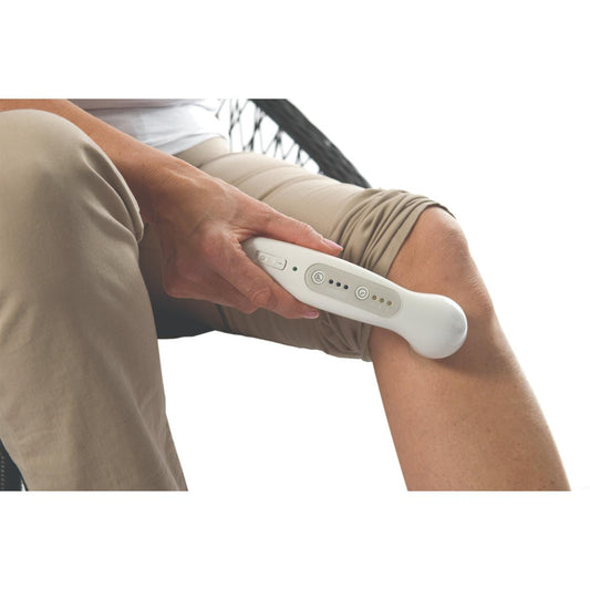 Revitive - Ultrasound Therapy Device