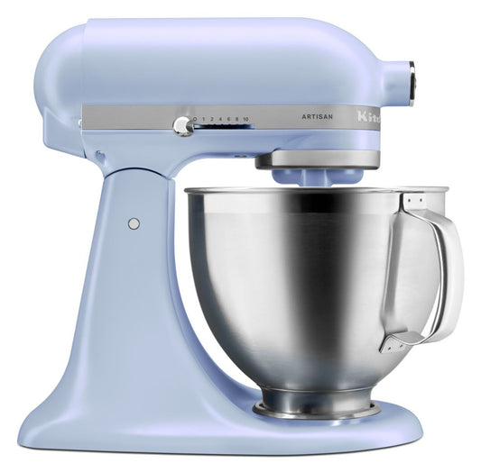 KitchenAid - Artisan KSM195 Tilt Head Mixer - Blue Salt