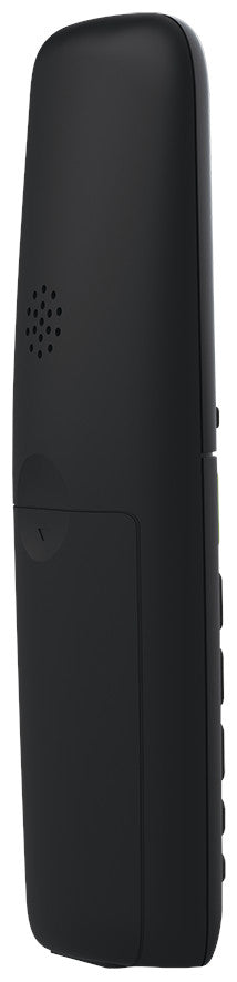 Panasonic - Digital cordless phone with answering machine