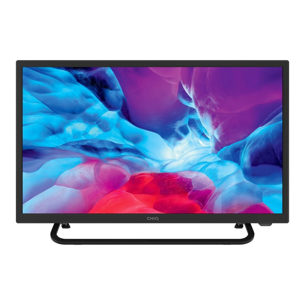 CHiQ 23.6" AC/DC Android Smart TV  (2022)