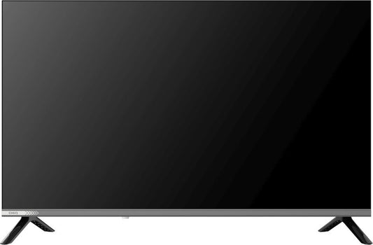 Chiq - 24" HD Google TV