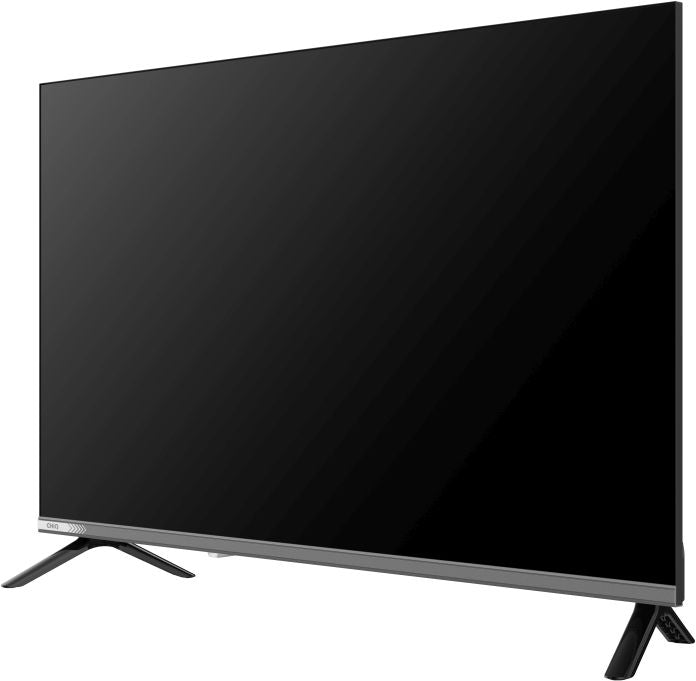 Chiq - 24" HD Google TV