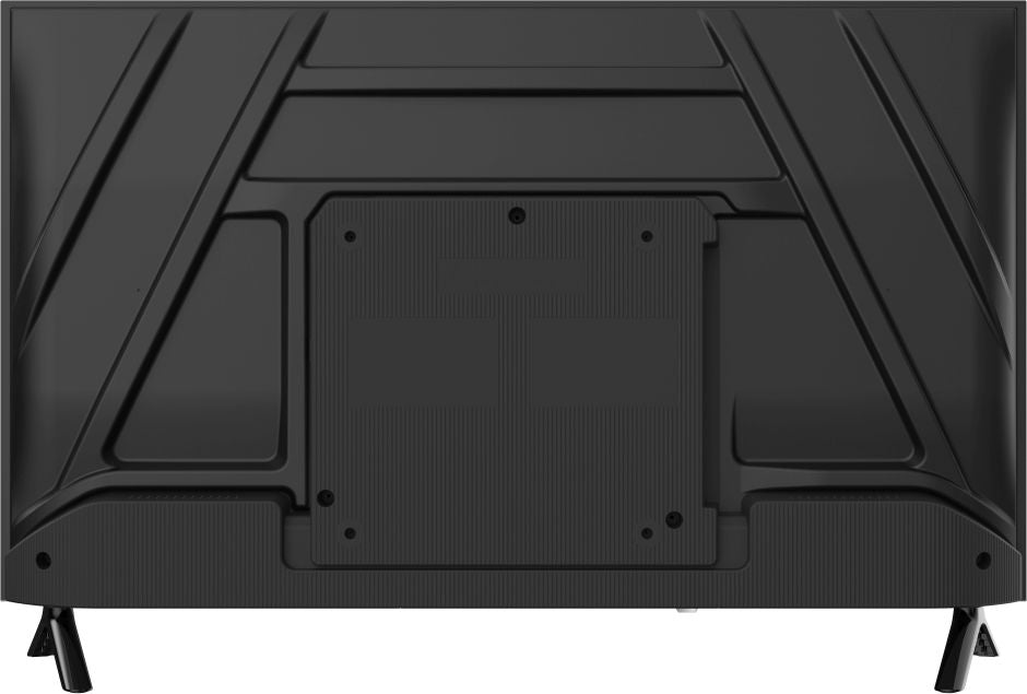 Chiq - 24" HD Google TV