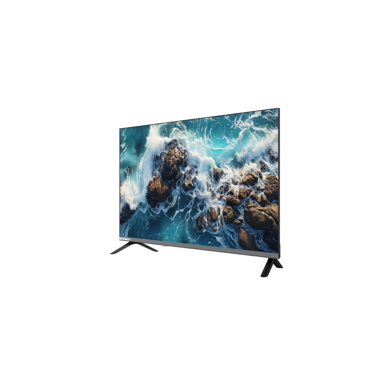 Chiq - 32" HD Google TV