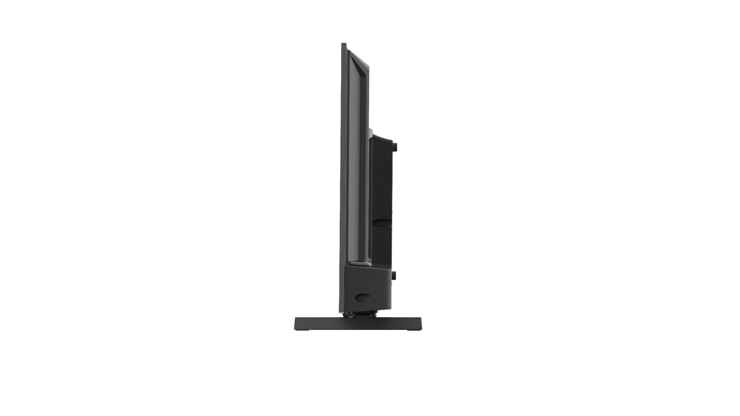 Chiq - 32" Portable HD Google TV