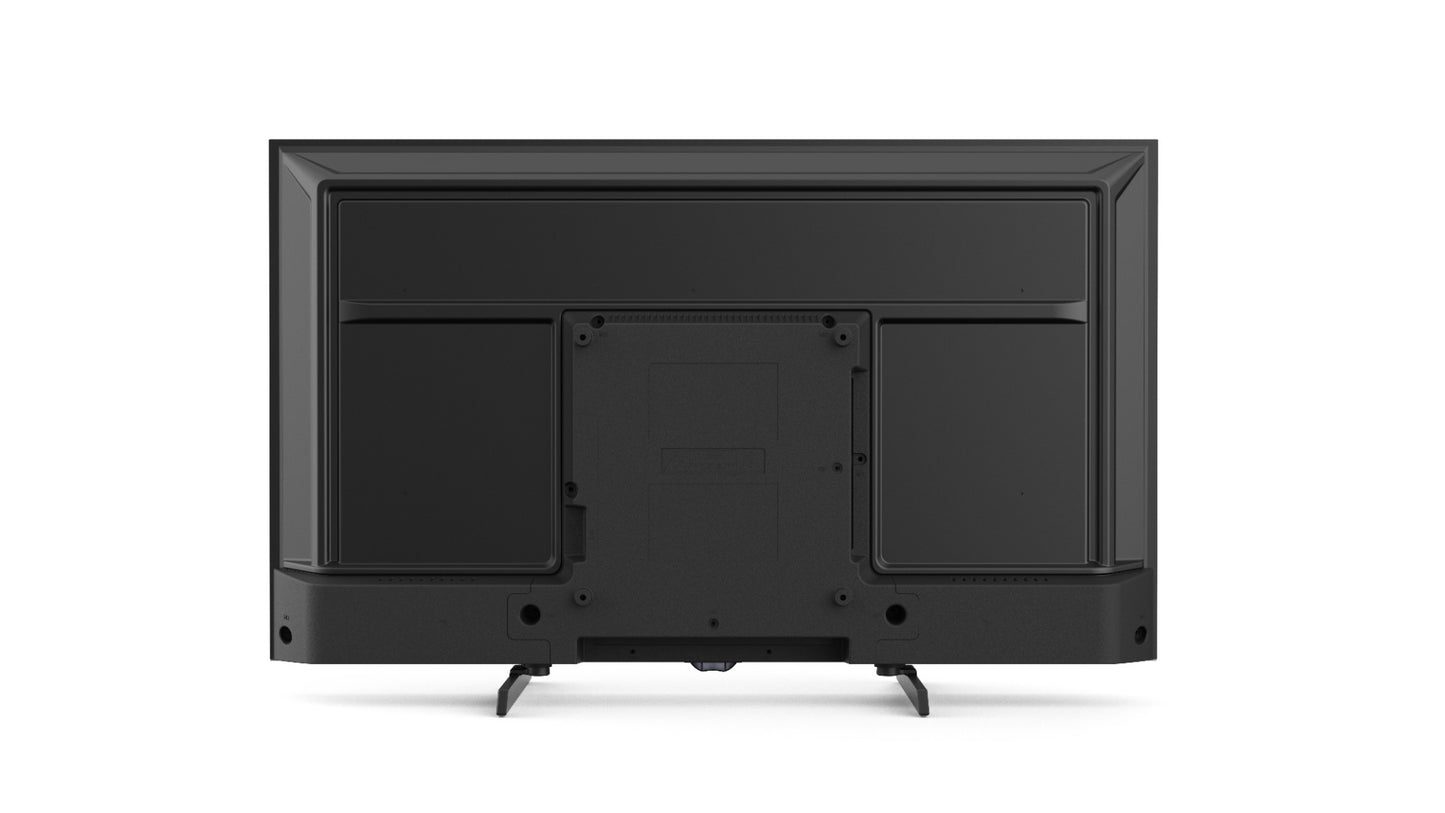 Chiq - 32" Portable HD Google TV