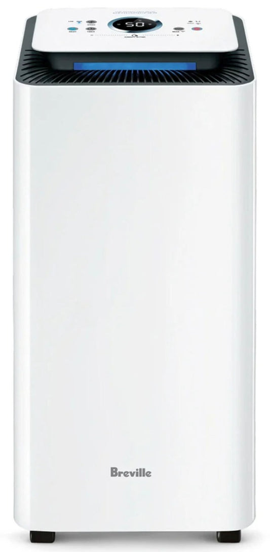 Breville - the Smart Dry Plus Connect Dehumidifier