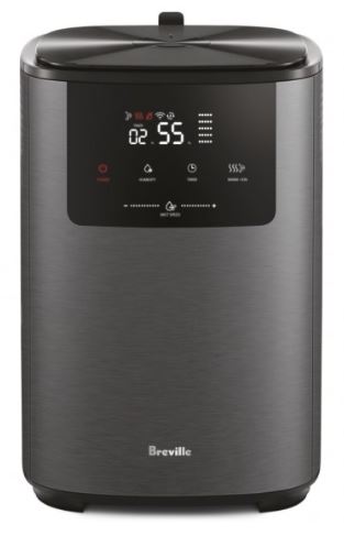 Breville - the Smart Mist Top Connect Humidifier