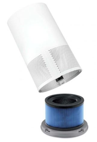 Breville - the Smart Air Viral Protect Plus Air Purifier