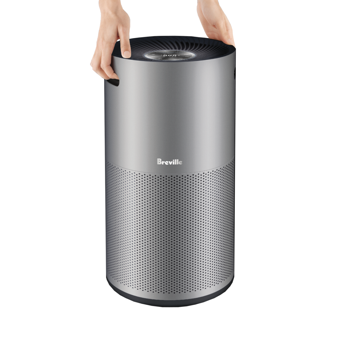Breville - the Smart Air Viral Protect Max