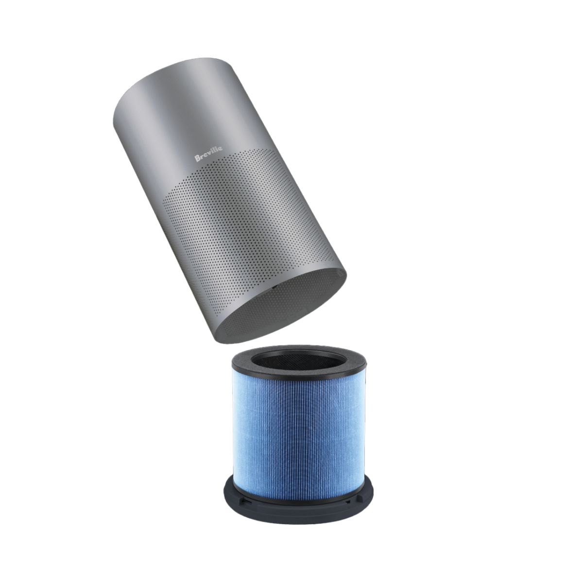 Breville - the Smart Air Viral Protect Max