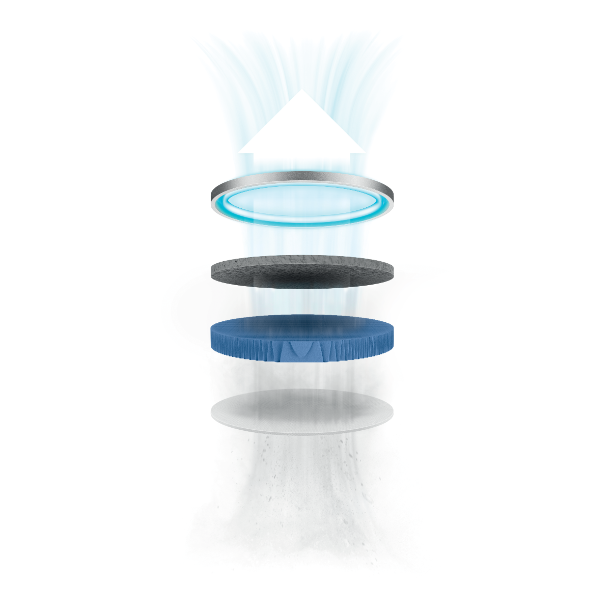 Breville - the Smart Air Viral Protect Max