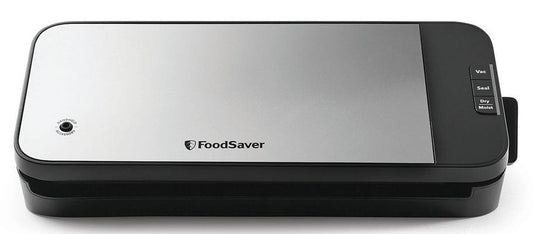 Sunbeam - FoodSaver Cut and Seal Vacuum Sealer