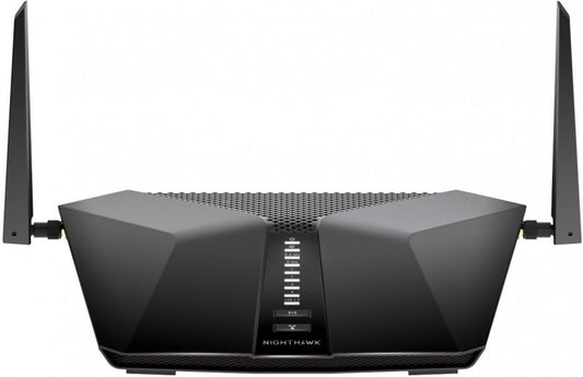 Netgear - Nighthawk 4 Stream Lte Wifi6 Router