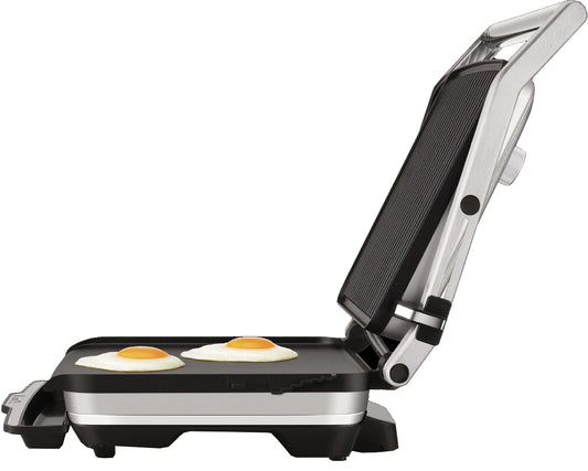 Breville - the AdjustaGrill & Sear