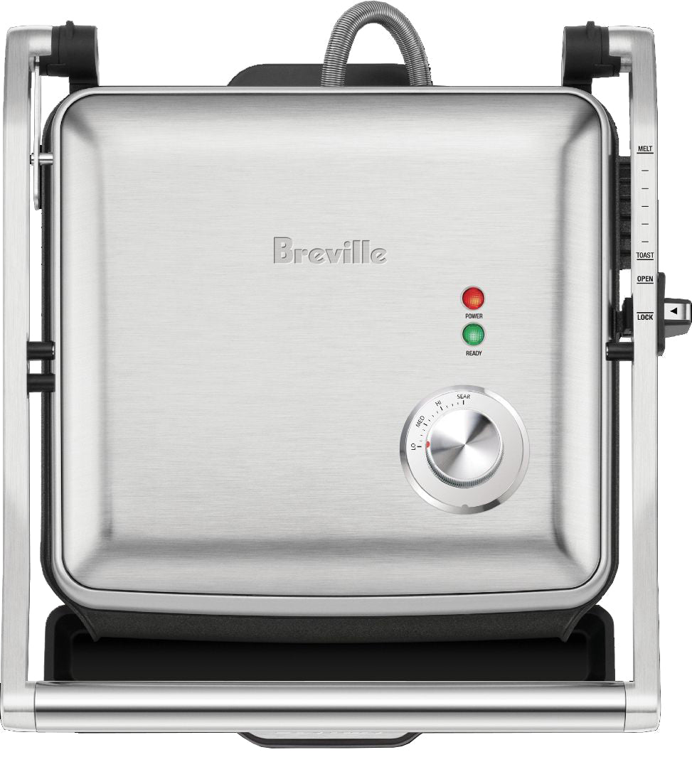 Breville - the AdjustaGrill & Sear
