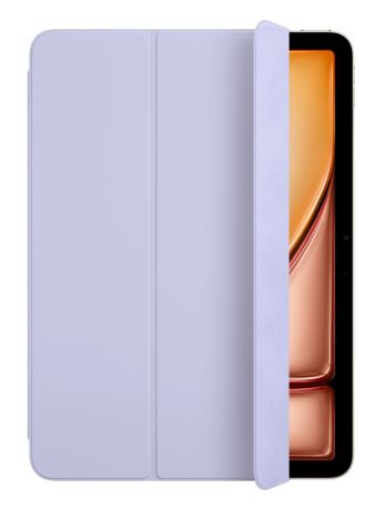 Apple - Smart Folio for iPad Air 11-inch (M2, M3) - Light Violet