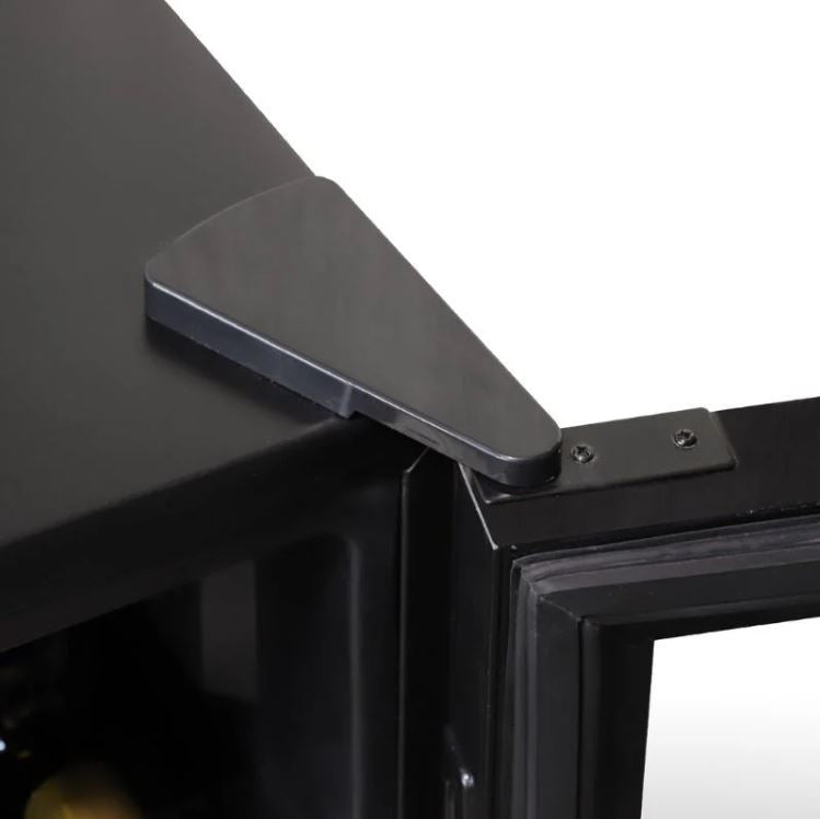 LeCavist - 63 Bottle Single Zone Wine Fridge