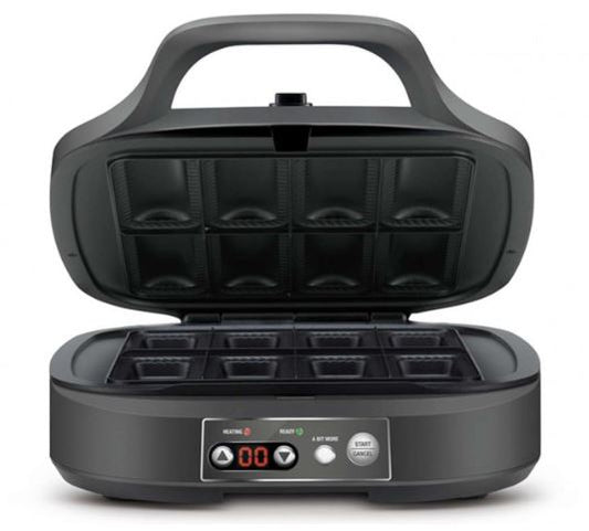 Breville - The Quick & Easy Pie Maker