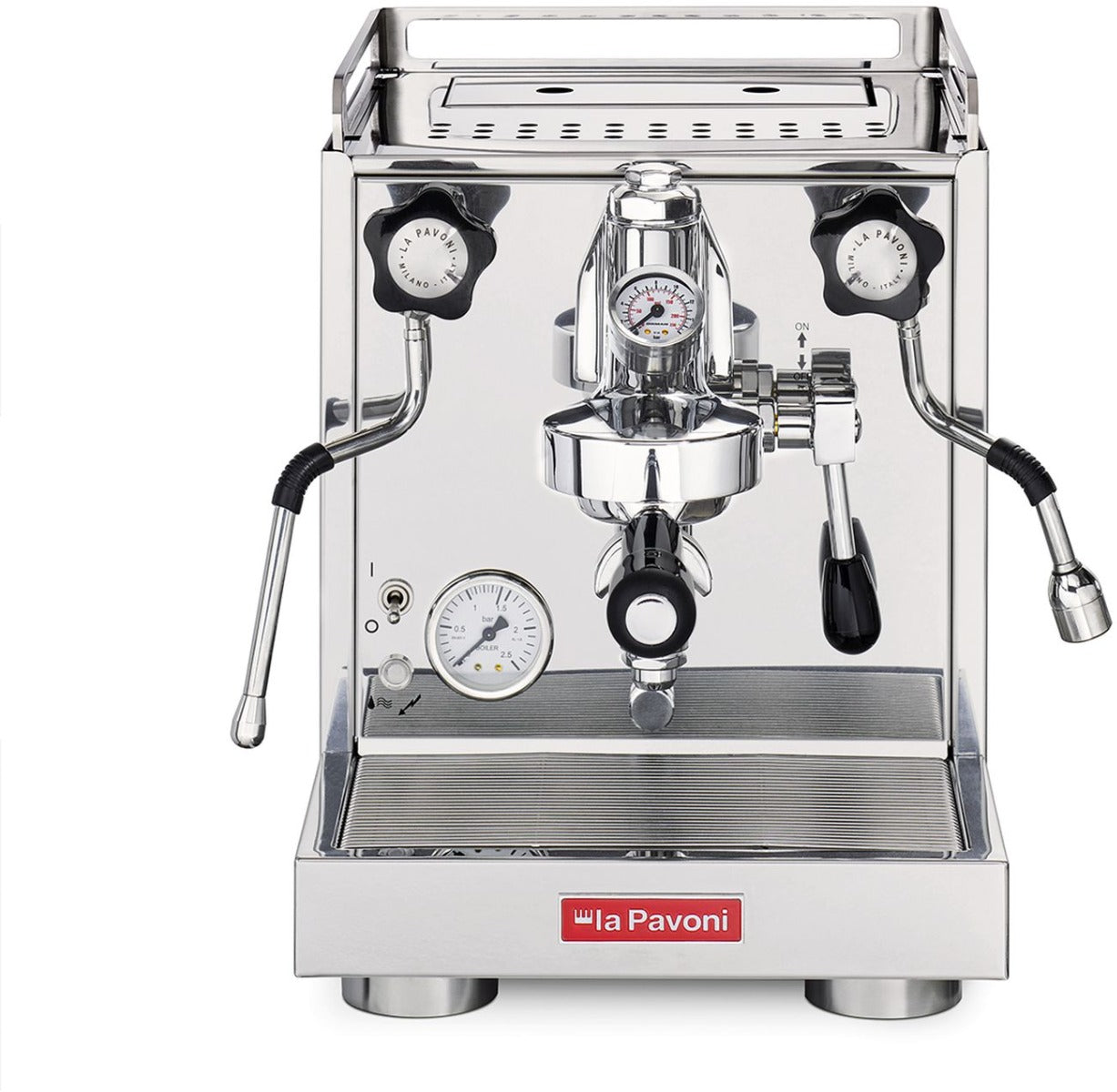 LaPavoni - Cellini Classic Coffee Machine - S/S