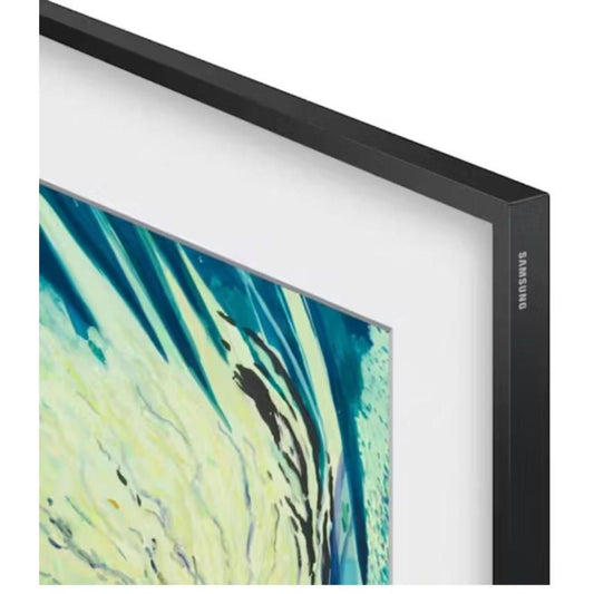 Samsung - 43" The Frame QLED 4K Smart TV (2025) - Wired (2025)