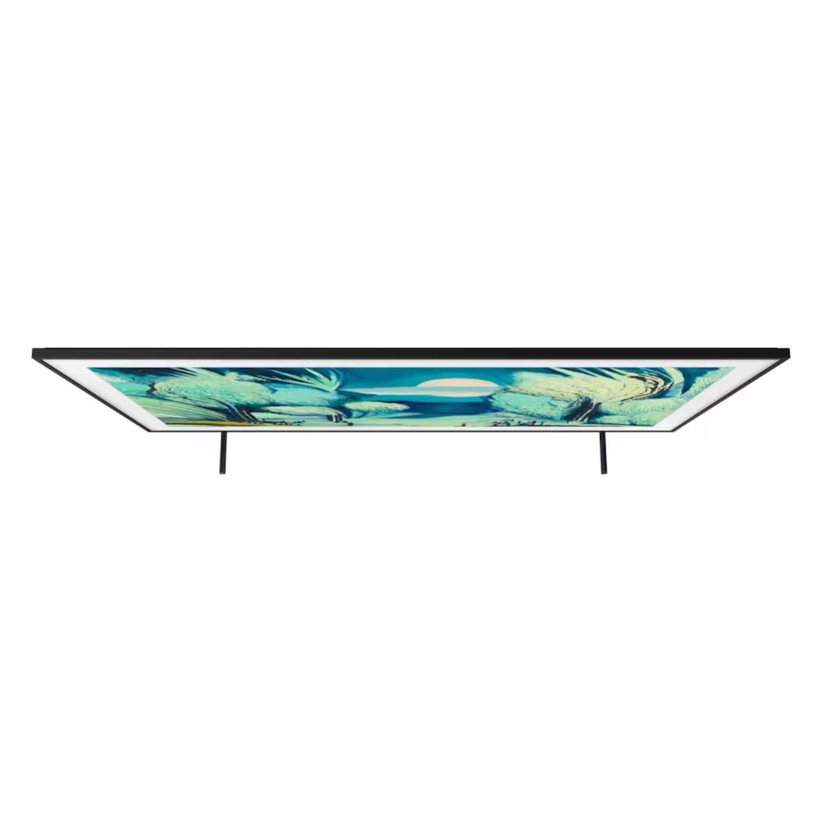 Samsung - 43" The Frame QLED 4K Smart TV (2025) - Wired (2025)