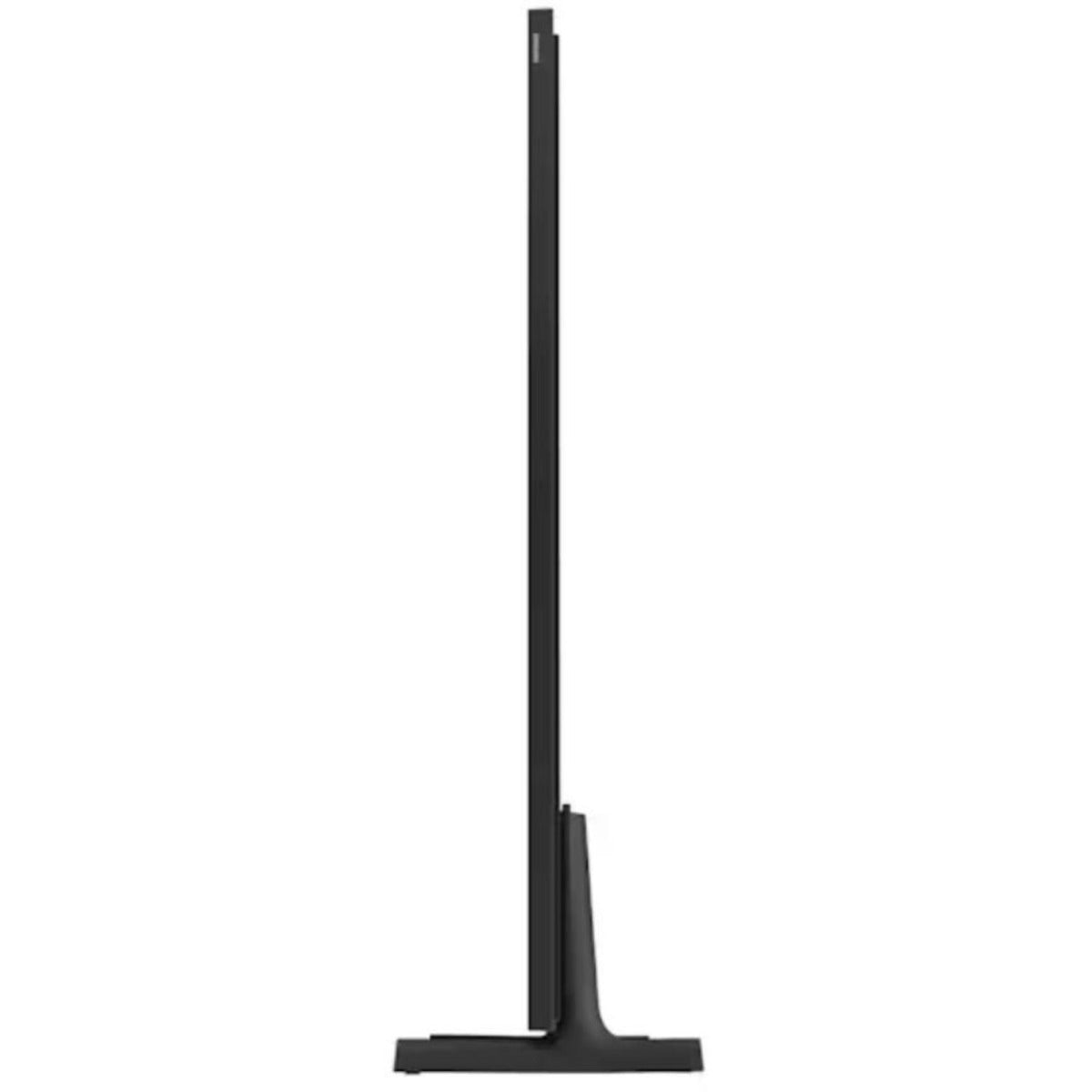 Samsung - 43" The Frame QLED 4K Smart TV (2025) - Wired (2025)