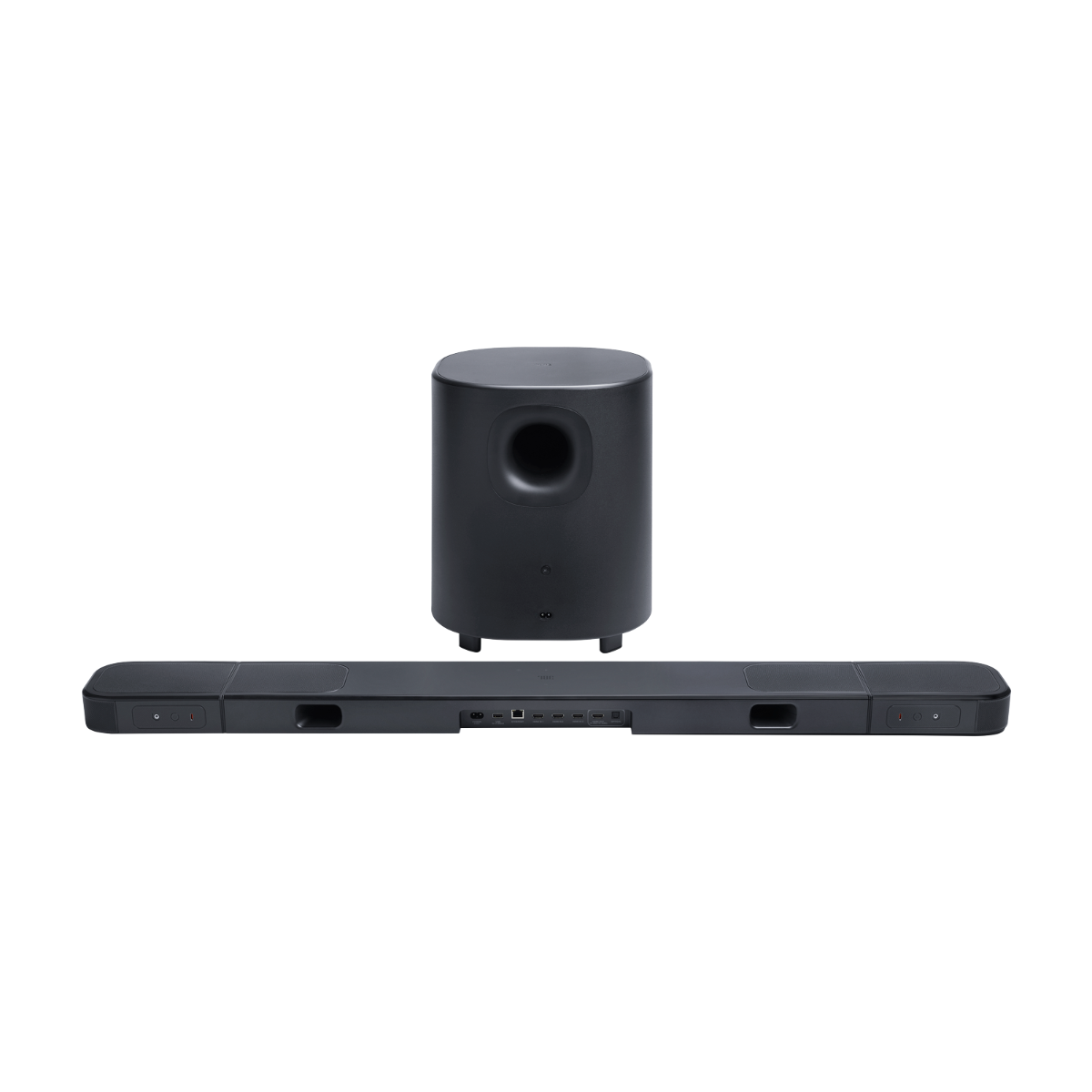 JBL - Bar 1000MK2 7.1.4 Soundbar - Black