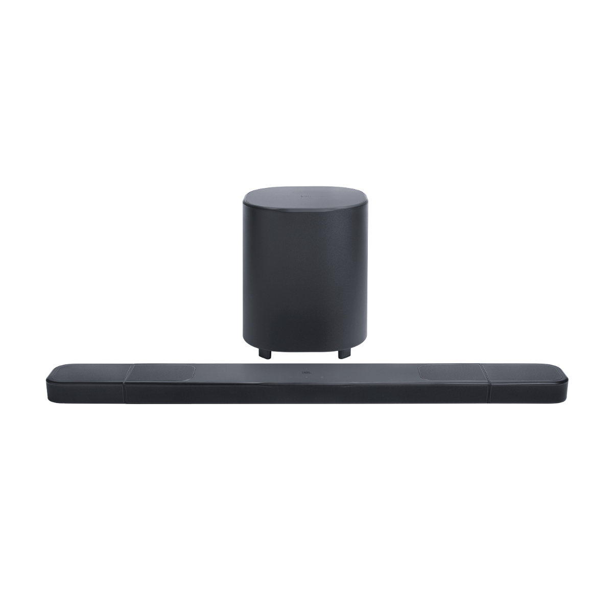 JBL - Bar 1000MK2 7.1.4 Soundbar - Black