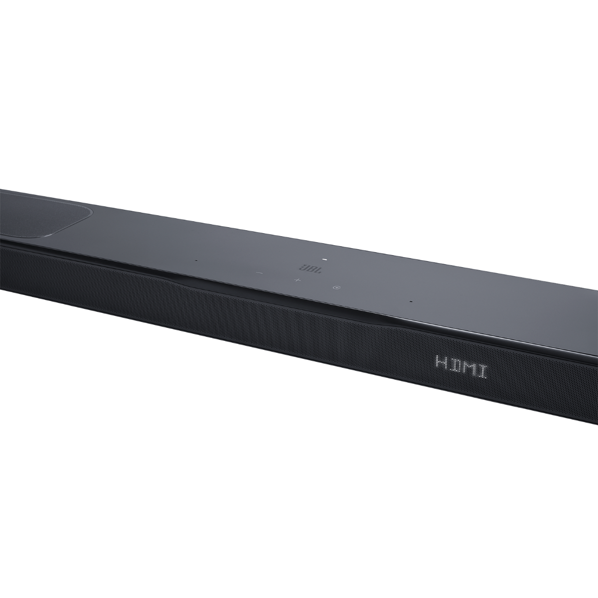 JBL - Bar 1000MK2 7.1.4 Soundbar - Black