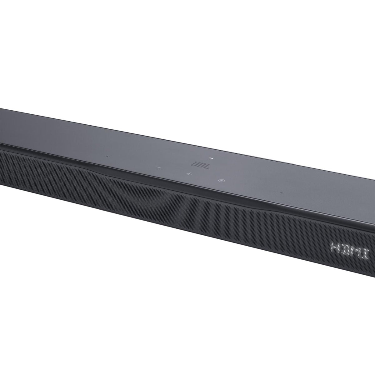 JBL - BAR 300 MK2 5.0 Soundbar - Black