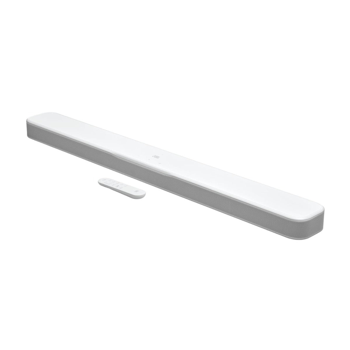 JBL - BAR 300 MK2 5.0 Soundbar- White
