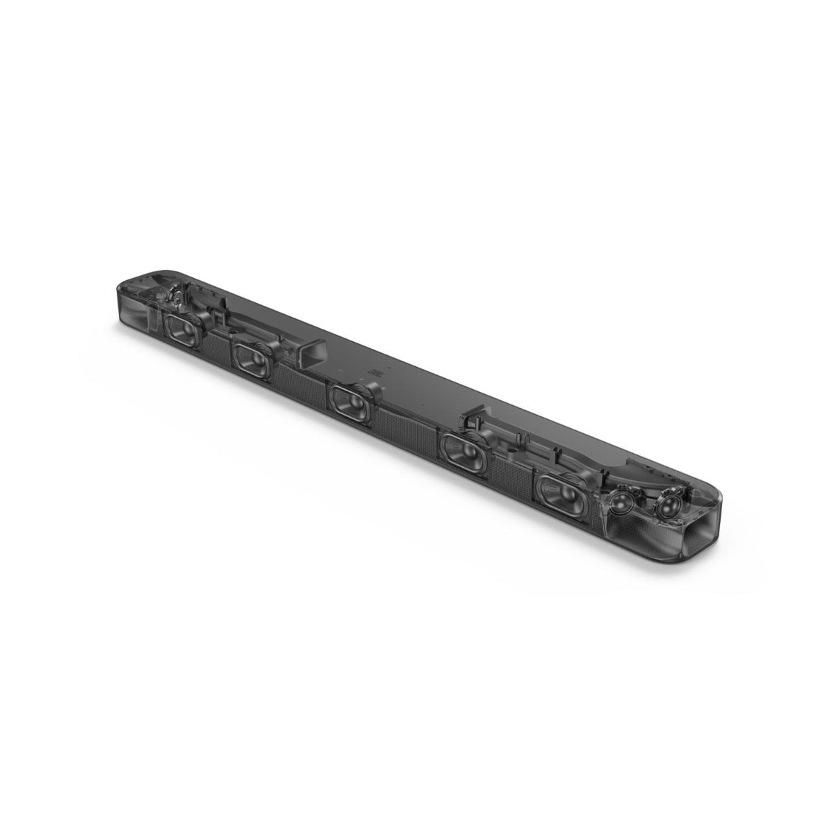 JBL - BAR 300 MK2 5.0 Soundbar - Black