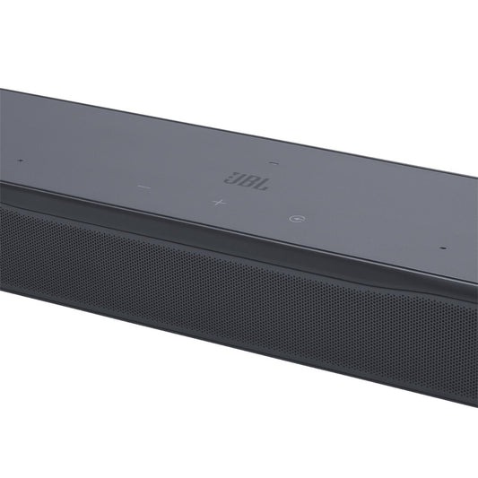 JBL - BAR 500 MK2 5.1 Soundbar - Black