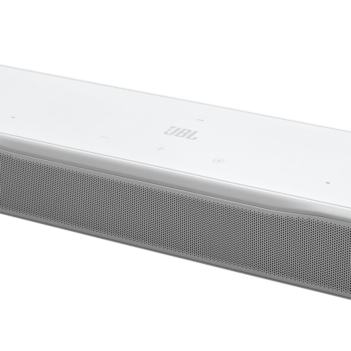 JBL - BAR 500 MK2 5.1 Soundbar - White
