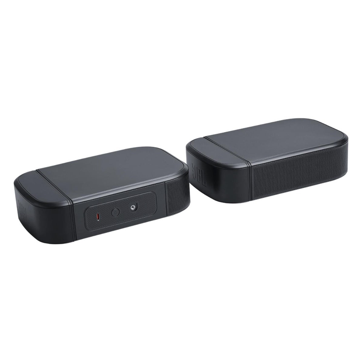 JBL - Bar 800MK2 7.1 Soundbar - Black